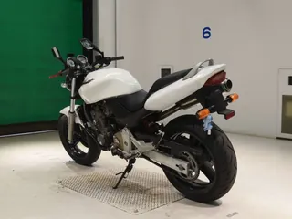 Honda Hornet 250 из Японии, фото 6