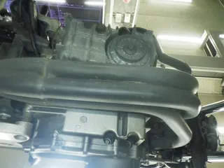 Honda Hornet 250 из Японии, фото 7