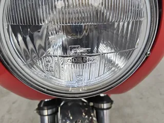 Moto Guzzi Lemans3 из Японии, фото 8