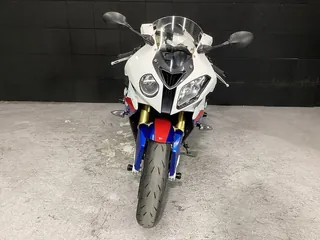 BMW S1000RR из Японии, фото 8