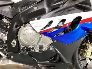 BMW S1000RR из Японии, фото 2