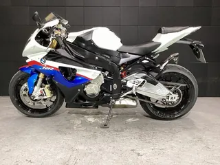 BMW S1000RR из Японии, фото 3