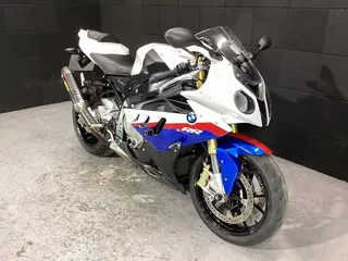 BMW S1000RR из Японии, фото 4