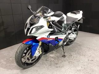 BMW S1000RR из Японии, фото 5