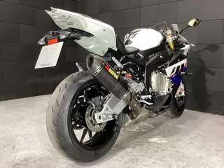 BMW S1000RR из Японии, фото 6