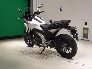 Honda Nc750Xd-3 из Японии, фото 6