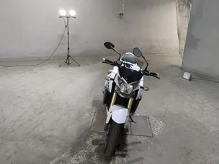 Suzuki GSR750 из Японии, фото 3