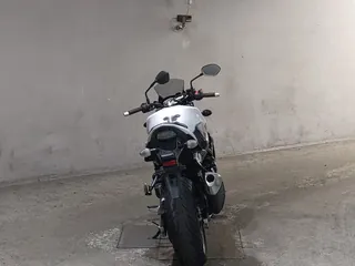 Suzuki GSR750 из Японии, фото 4