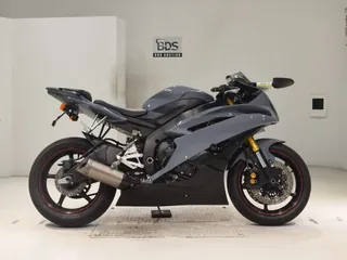 Yamaha 6 из Японии, фото 1