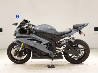 Yamaha 6 из Японии, фото 2