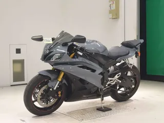 Yamaha 6 из Японии, фото 4