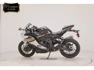Kawasaki ZX-4R SE из Японии, фото 2