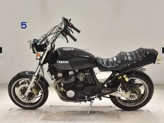 Yamaha XJR400R из Японии, фото 2