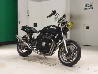 Yamaha XJR400R из Японии, фото 3