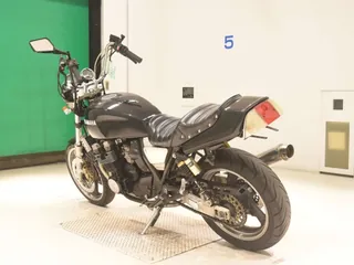 Yamaha XJR400R из Японии, фото 6