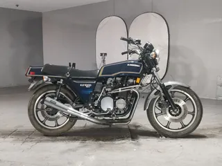 Kawasaki Z1000A из Японии, фото 1