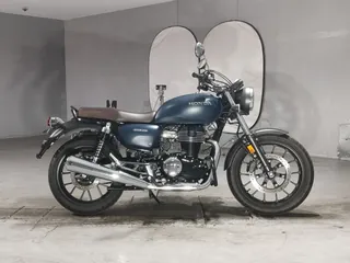 Honda GB350S из Японии, фото 1