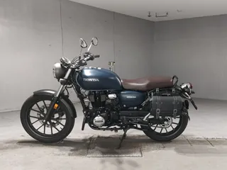 Honda GB350S из Японии, фото 2