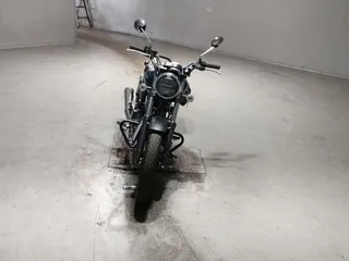Honda GB350S из Японии, фото 3