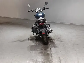 Honda GB350S из Японии, фото 4