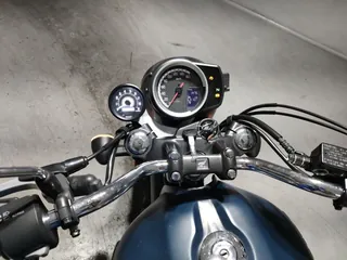 Honda GB350S из Японии, фото 5