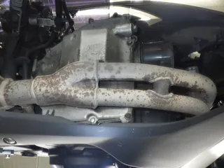 Yamaha YZF-R25 из Японии, фото 7