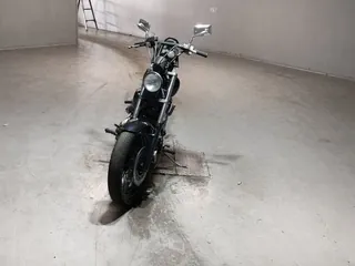 Honda Steed 400 из Японии, фото 3