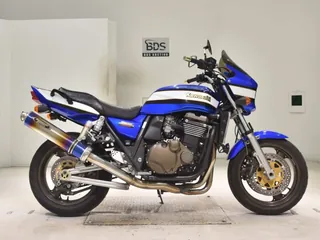 Kawasaki ZRX1200R из Японии, фото 1