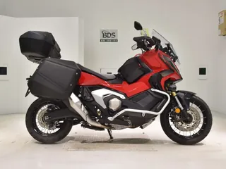 Honda X-ADV750 из Японии, фото 1