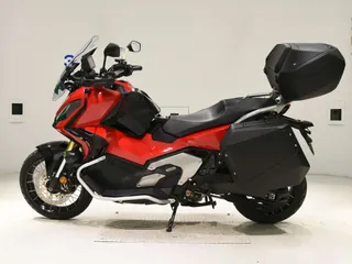 Honda X-ADV750 из Японии, фото 2
