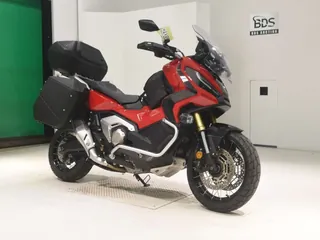 Honda X-ADV750 из Японии, фото 3