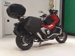 Honda X-ADV750 из Японии, фото 5