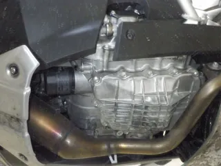 Honda X-ADV750 из Японии, фото 7