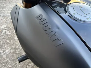 Ducati Diavel 1260S из Японии, фото 2