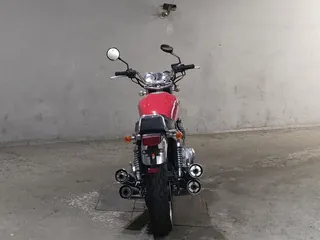 Honda CB400FOUR из Японии, фото 4