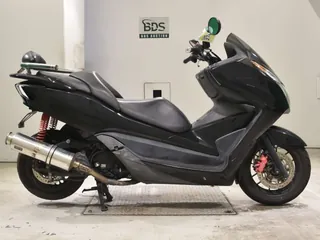 Honda Forza Si из Японии, фото 1