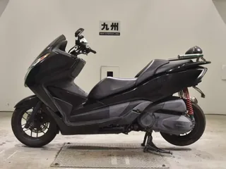 Honda Forza Si из Японии, фото 2