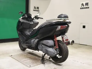 Honda Forza Si из Японии, фото 6