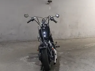 Honda Steed 400 из Японии, фото 4