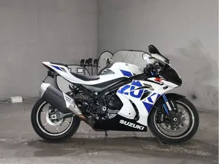 Suzuki GSX-R1000R из Японии, фото 1