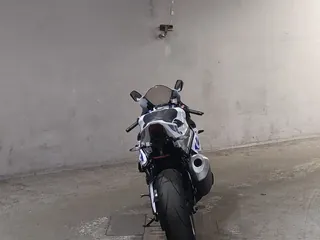 Suzuki GSX-R1000R из Японии, фото 4