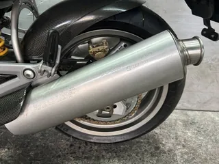Ducati 400S из Японии, фото 2