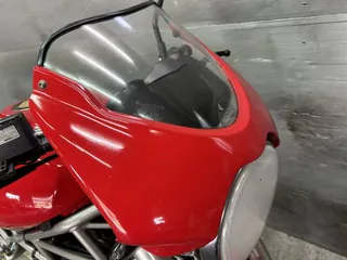 Ducati 400S из Японии, фото 3