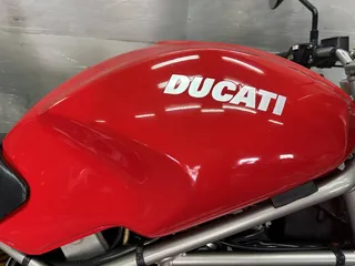 Ducati 400S из Японии, фото 4
