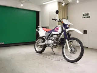 Honda XR250 из Японии, фото 3
