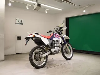 Honda XR250 из Японии, фото 5