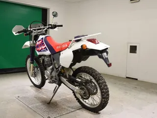 Honda XR250 из Японии, фото 6