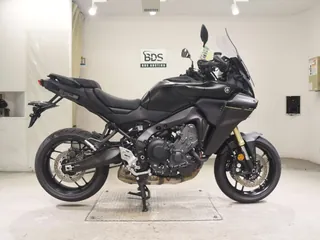 Yamaha To Racer 9Gt из Японии, фото 1