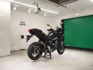 Yamaha To Racer 9Gt из Японии, фото 5