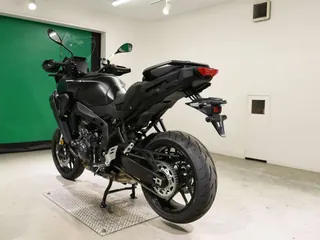Yamaha To Racer 9Gt из Японии, фото 6
